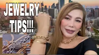 Why I Sold My Gold Jewelry & What I Learned: Jewelry Tips You Need to Know