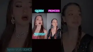 #POV the end of the Royal beauty standards #shorts #fyp #acting #wholesome