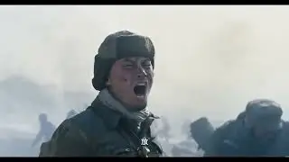 The Battle At Lake Changjin II: Water Gate Bridge 2022 Trailer