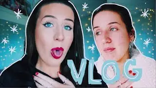weekly vlog of ma lyf *CRAZY* loll joke