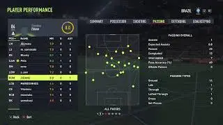 COPA RAL 22 Summer vs FC COLORS