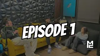 Episode 1 | Gabriel Salibi
