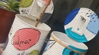 Latas porta espiral @EncontrarteconAmor