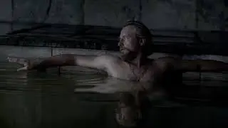 Vikings Ragnar Meet King Ecbert
