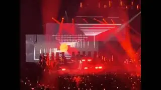 Concert Pet shop boys Berlin 2024