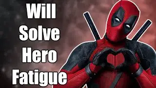 We NEED More Mid-Budget Superhero Films