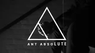 Ant AbsoLUTE - This is W.H.Y. (Official Music Video)
