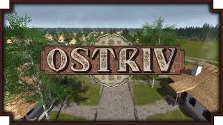 Ostriv ► Alpha 5 Как играется в 2023? Стоит ли начинать играть в неё сейчас?