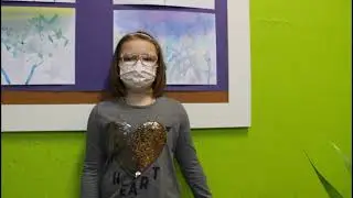ZŠ Mandysova - prohlídka školy