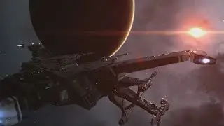 Eve Online -FW- Raven 