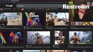 B.E.N schmeißt mit Coins in Arc Raiders um sich! Achtung: Rant-Gefahr