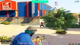 Future RP - Highlights #6 [Nyxer]