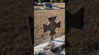 Parrot, Ga. Longriders movie #Buzzards Is there something dead in the cemetery!?💀☠️