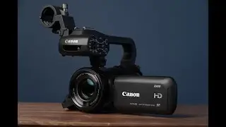 canon xa10 test 2023(HD)