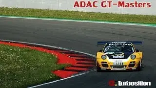 ADAC GT-Masters 2014
