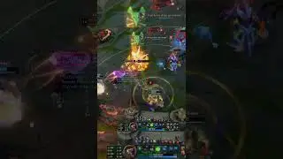 TWITCH PENTAKILL - LEAGUE OF LEGENDS S13