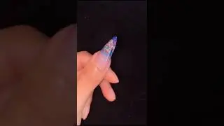 Cady wrapper extentions, follow for more!❤❤#nailtech #foru #tiktokgrowth #nailsextentions #nails