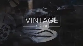 Vintage KSDK: Historic snowfall 50 years ago