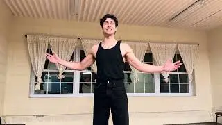 Santa Fe Audition Cut - Victor Fajer 