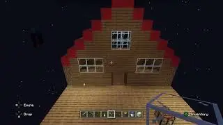 Minecraf سويت بيت لأخوي