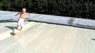 Covrex foot.AVI