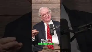 How to Win: Morton Blackwell on Building Leaders, Movements, and a Life of Going Big!