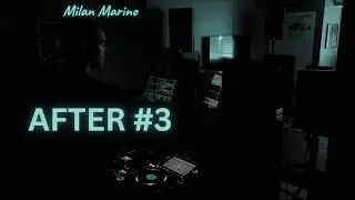 Milan Marino - AFTER #3