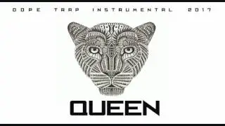 Dope Trap Beat 2017 ''QUEEN'' [Prod. By GoostBeats]