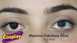 Meetone Hidrotone Coleção Completa