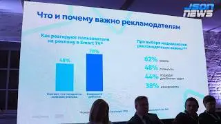 Реклама на ТВ-стриминге - МоеVideo