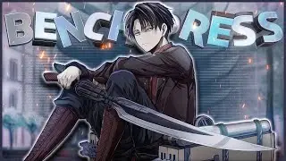 AOT x BENCHPRESS - Maul Hardstyle (Attack on Titan)