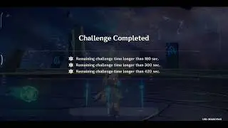 Nilou team vs Wenut - Abyss F12 on Mobile (no buff cards, no 5* weapons, no 5* constellations)