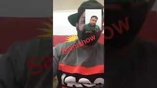 ابو ريان الايزيدي اتجاه المعاكس  مع شاب كوردي