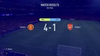 cruz_pixels254's Live PS4 FIFA22