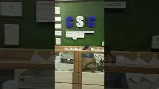 CSC 2023