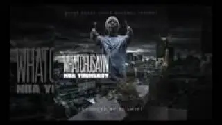 NBA Youngboy - Watchusayin (Scotty Cain diss)
