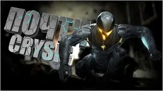 CRYSIS ДЛЯ НИЩИХ - TimeShift