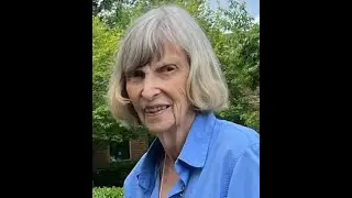 Funeral Mass for Mary Durgin  - 21FEB25