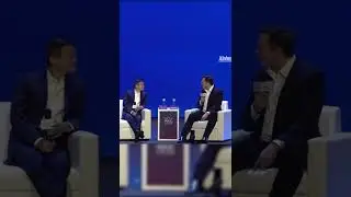 Jack Ma 'AI' means Alibaba Intelligence #shorts