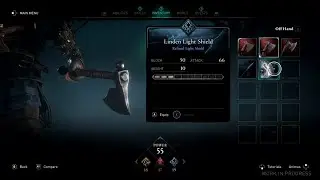 Assassins Creed Valhalla New Bossfight Gameplay Leaked! Новый геймплей с боссом!
