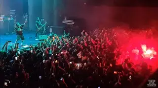 P.O.D. 