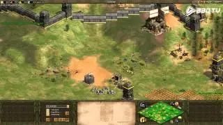 Forgotten Empires - Millo Vs VN_DarK_KnighT_
