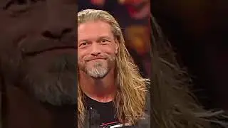 Edge vs Roman reigns comparison #short #wwe #edgewwe #romanreigns