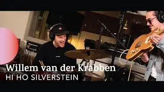 humble heroes | willem van der krabben | hi ho silverstein