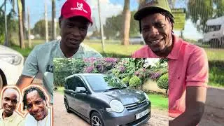 Пять лучших автомобилей для покупки в Зимбабве в 2025 году | САМЫЕ НАДЁЖНЫЕ АВТОМОБИЛИ