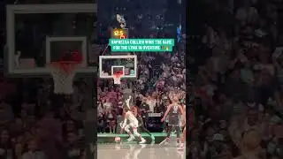 This ending was WILD 🤯 #shorts