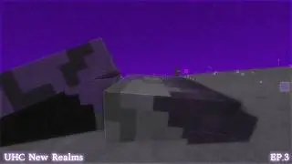 UHC New Realms Temporada 5 - OZYMANDIAS EP. 3