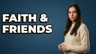 How Can I Balance Friends And My Jewish Beliefs?