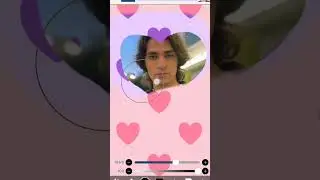 с кем мне ещё сделать? ❤️