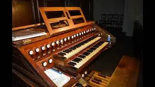 Orgue Saint Patern - Henri Carol : 